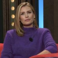Даниэла Пештова