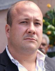 Энрике Альфаро Рамирес