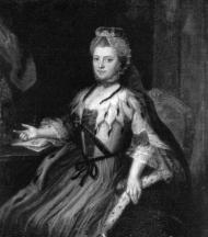 Каролина фон Затценхофен