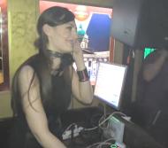 Вика Жигулина