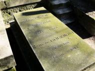 Берта де Курьер