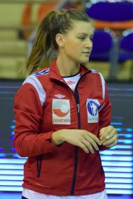 Аманда Куртович