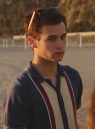 Брэндон Флинн