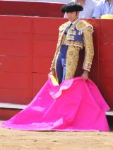 Cayetano Rivera Ordóñez