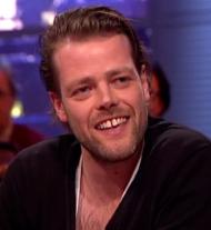 Мартейн Кёнинг