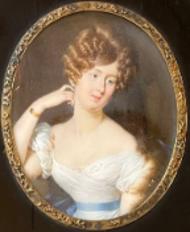 Henriette de Maillé de La Tour-Landry