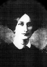 Eléonore Vergeot
