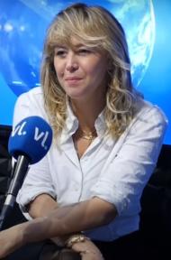 Энора Малагре