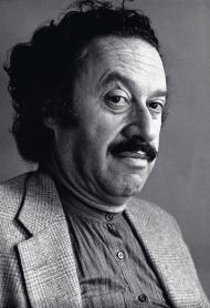Enrique Lihn Carrasco