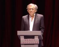 Bernard-Henri Lévy Bernard-Henri Lévy