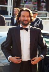 Фредерик Бегбедер Фредерик Бегбедер