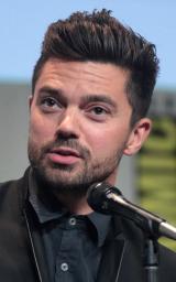 Dominic Cooper Dominic Cooper