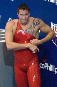 Буске, Фредерик