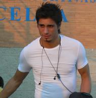 Де Риддер, Даниэль