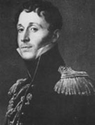 Charles Joseph, comte de Flahaut Charles Joseph, comte de Flahaut