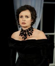 Мария Кулле