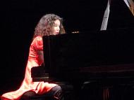 Лабек, Катя