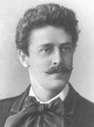 Орленев, Павел Николаевич