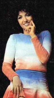 Марчелла Белла