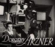 Dorothy Arzner