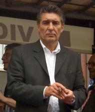 Rudi Assauer Rudi Assauer