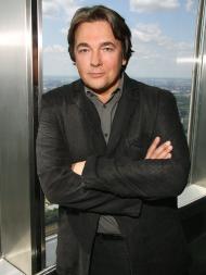 Константин Львович Эрнст