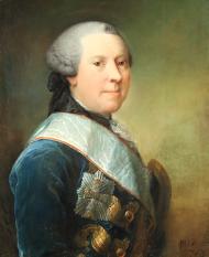 Кристиан Конрад Даннескёльд-Лаурвиг