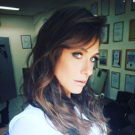 Пелес, Керен