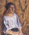 Nadezhda Udaltsova