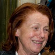 Янжурова, Ива