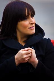 Anna Richardson Anna Richardson