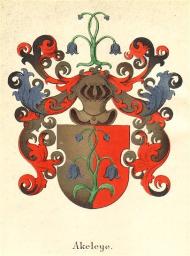 Ингеборг Акелейе