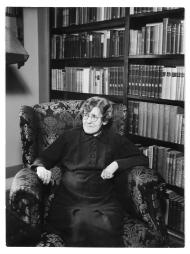 Йохансон, Клара