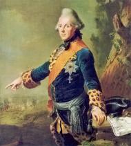 Генрих Прусский (1726)