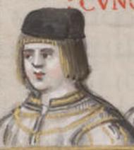 Фадрике Альфонсо Кастильский