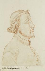 Жан II де Блуа-Шатильон