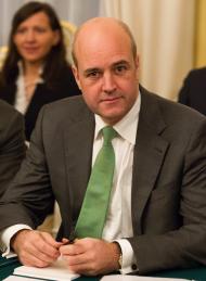 Fredrik Reinfeldt