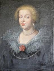 Charlotte des Essarts Charlotte des Essarts