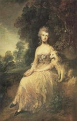 Mary Robinson (poet) Mary Robinson (poet)