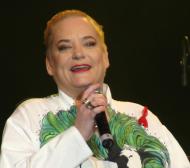 Хелла фон Зиннен