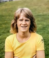 Ted Gärdestad