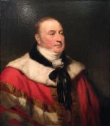 George Capel-Coningsby, 5th Earl of Essex George Capel-Coningsby, 5th Earl of Essex