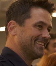 Billy Campbell