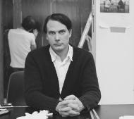 Gregor Hildebrandt