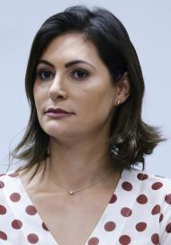 Michelle Bolsonaro