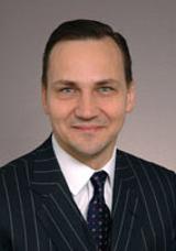 Radosław Sikorski Radosław Sikorski