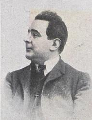 Enrique Chicote