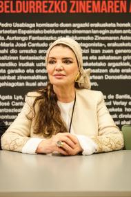 Мария Хосе Кантудо