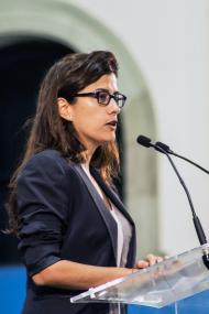 Ольга Родригес