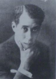 José Agustín Ferreyra